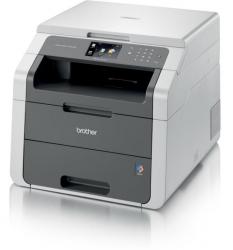 brother DCP 9015CDW colour laser printer